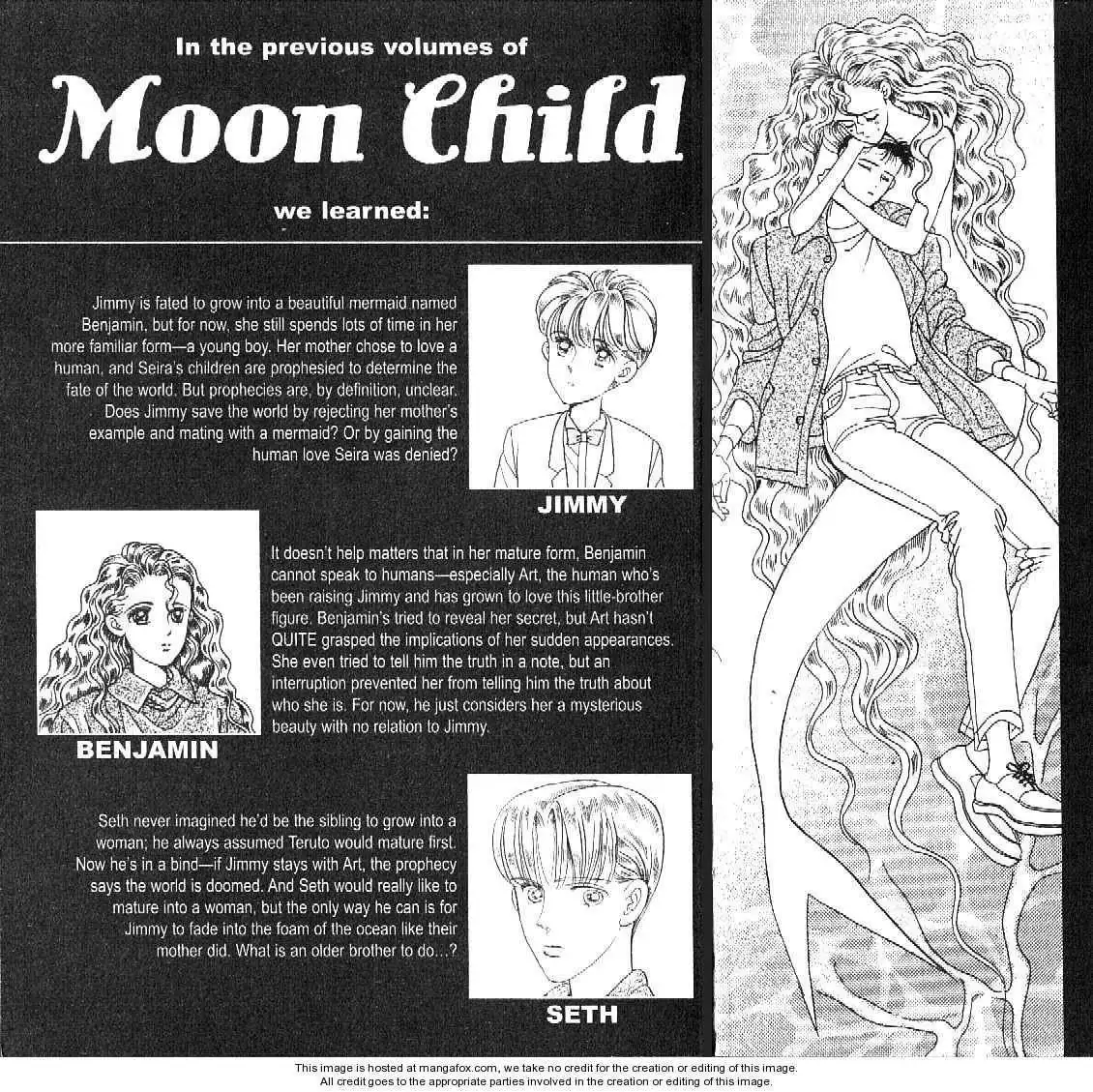 Moon Child Chapter 24 2